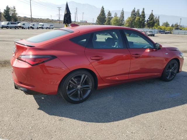 2023 Acura Integra A-Spec VIN: 19UDE4H36PA007887 Lot: 58772254