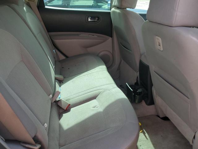 2012 Nissan Rogue S VIN: JN8AS5MTXCW290589 Lot: 59622344