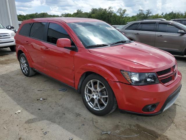2018 DODGE JOURNEY GT - 3C4PDCEGXJT425935