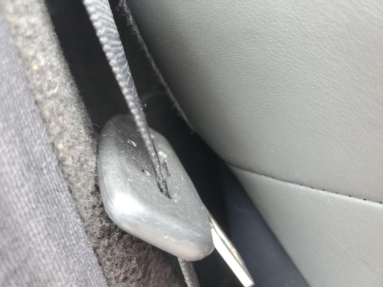 1C3AN65L75X055298 2005 Chrysler Crossfire Limited