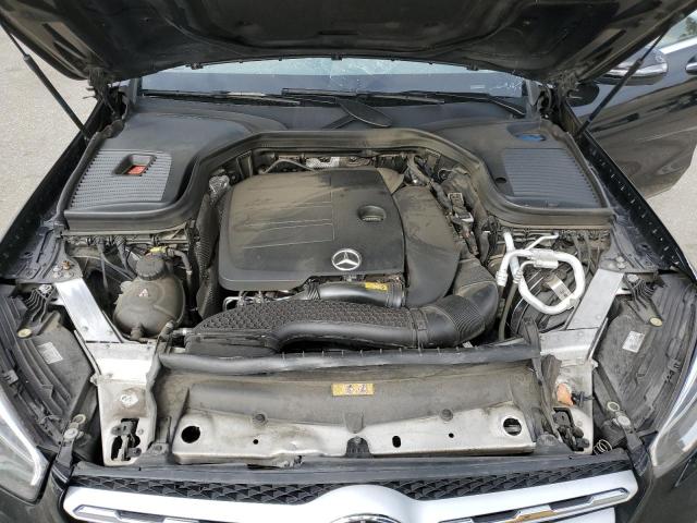 2021 Mercedes-Benz Glc 300 VIN: W1N0G8DB8MV304524 Lot: 57363634