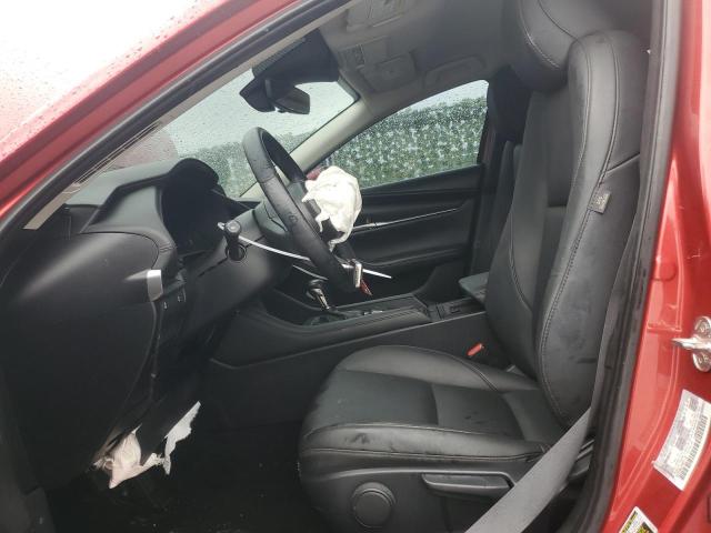 2021 Mazda 3 Select VIN: 3MZBPBBL2MM251125 Lot: 58775914