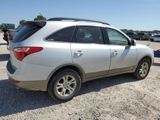2011 Hyundai Veracruz Gls VIN: KM8NUDCC4BU143273 Lot: 59480104