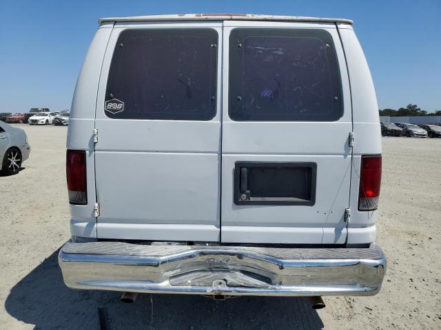 2004 Ford Econoline E250 Van VIN: 1FTNE24LX4HB00878 Lot: 57706384