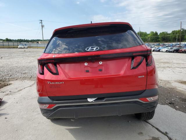 2023 Hyundai Tucson Se VIN: 5NMJACAE7PH248267 Lot: 60625444