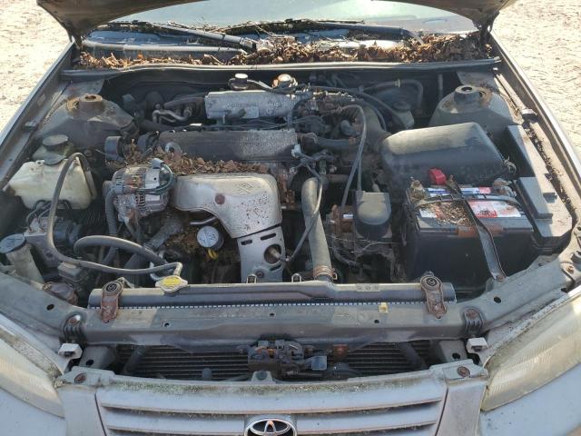 4T1BG22K1WU372555 | 1998 Toyota camry ce