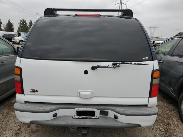 2004 Chevrolet Suburban K1500 VIN: 3GNFK16T04G330354 Lot: 58780384