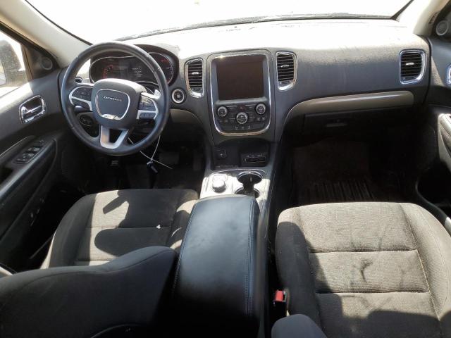 2015 Dodge Durango Sxt VIN: 1C4RDJAG9FC121064 Lot: 59117004