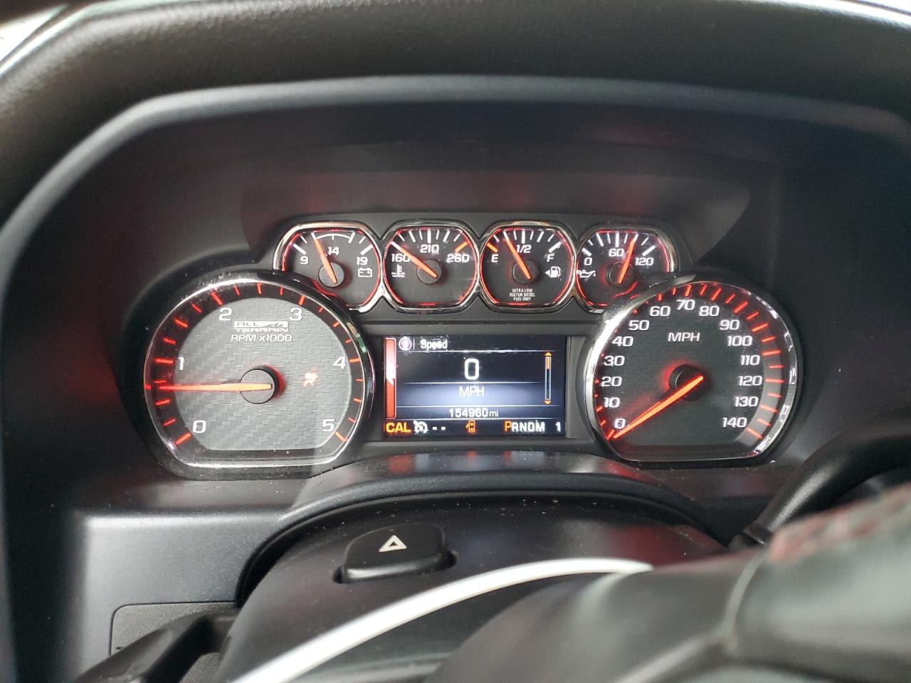 1GT42XC85GF308245 2016 GMC Sierra K3500 Slt