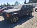 Lot #2991652133 1996 JEEP CHEROKEE S