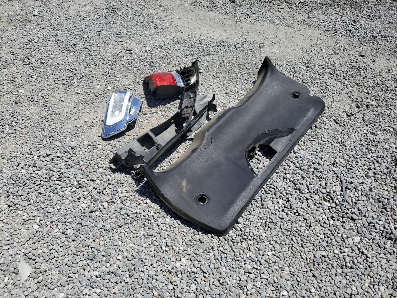 1C4RJFBG6EC466345 2014 Jeep Grand Cherokee Limited