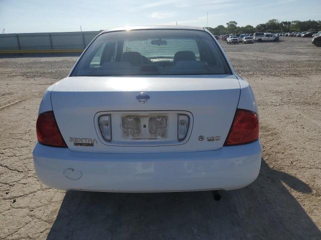 2004 Nissan Sentra 1.8S VIN: 3N1CB51A54L458298 Lot: 57511034