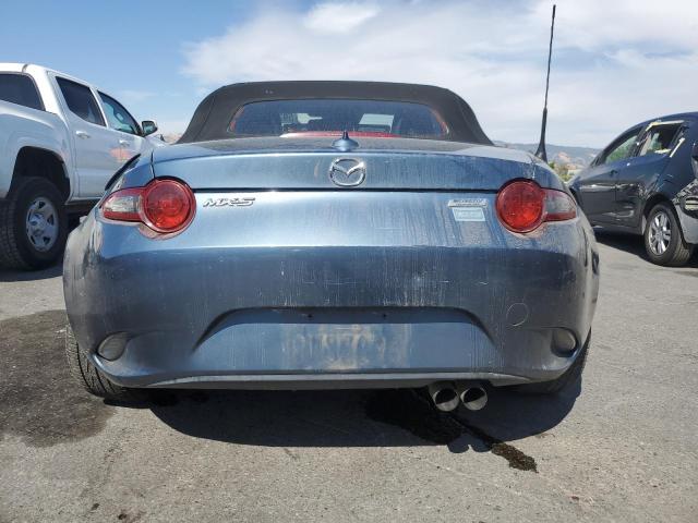 2016 Mazda Mx-5 Miata Grand Touring VIN: JM1NDAD74G0113015 Lot: 59799094