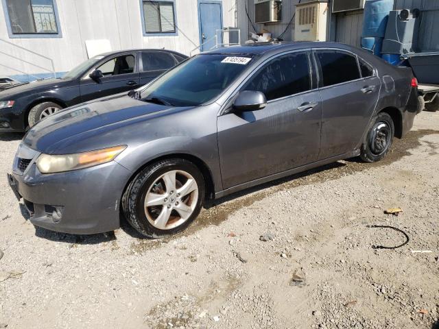 2010 Acura Tsx VIN: JH4CU2F67AC037926 Lot: 57435194