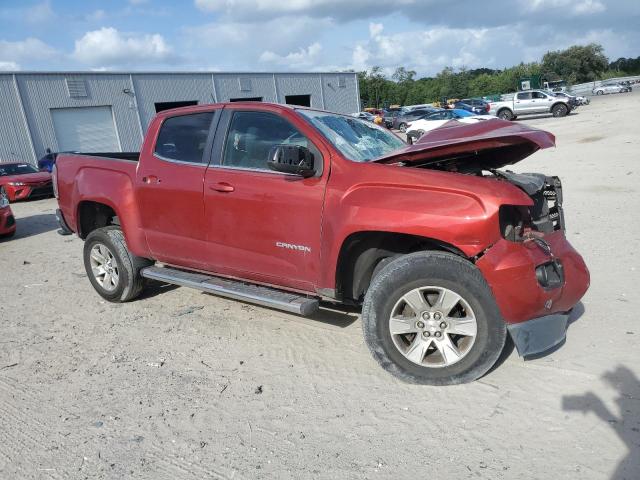 2015 GMC CANYON SLE 1GTG5BEA4F1215476  59664284