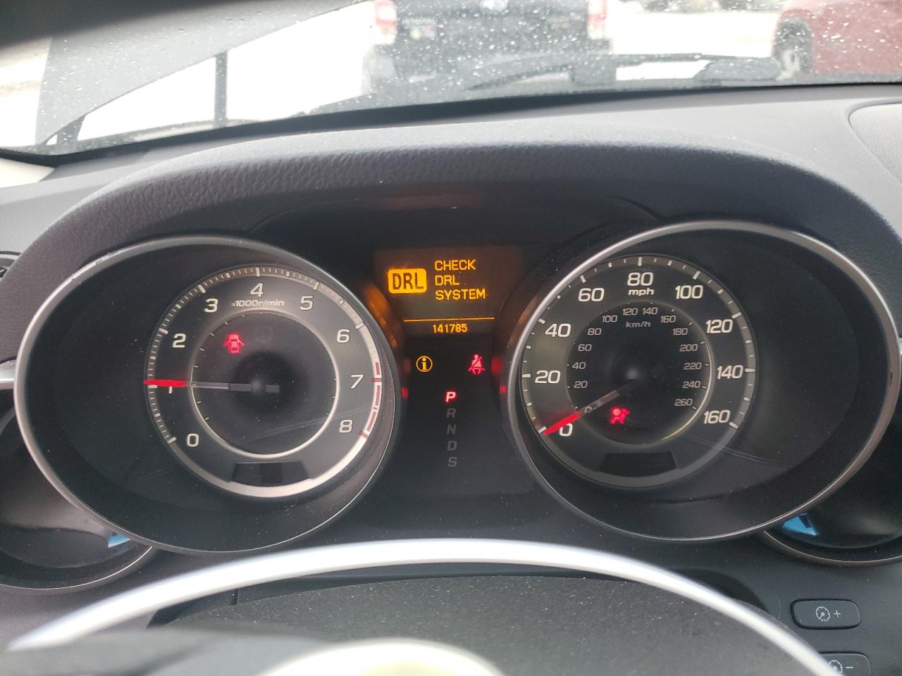 2HNYD2H21CH002326 2012 Acura Mdx