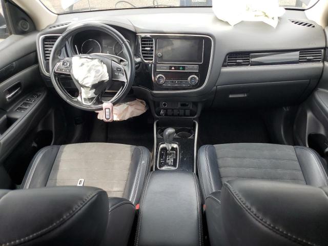 2019 Mitsubishi Outlander Se VIN: JA4AD3A30KZ042485 Lot: 59608914