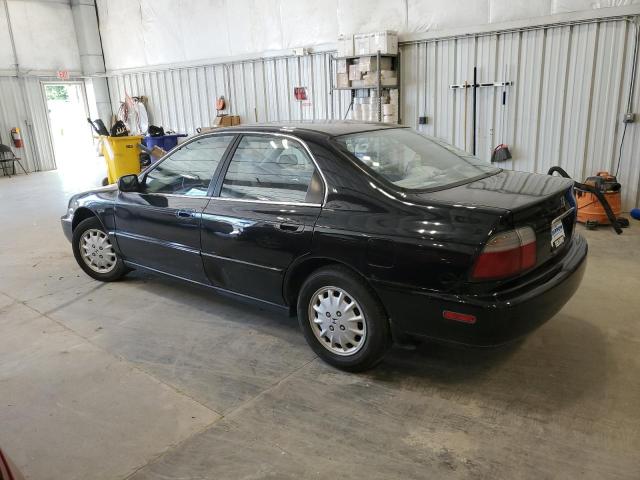 1996 Honda Accord Ex VIN: 1HGCD5653TA125558 Lot: 56241624