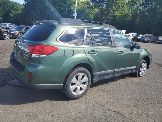 2012 Subaru Outback 2.5I Premium VIN: 4S4BRBCC0C3249428 Lot: 57460674