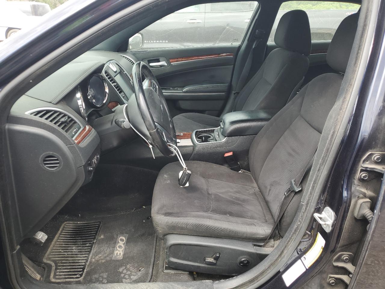 2C3CCAAG4CH166340 2012 Chrysler 300