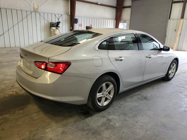 2022 Chevrolet Malibu Ls VIN: 1G1ZC5ST6NF118361 Lot: 55652094