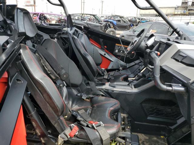 2022 Polaris Rzr Pro R 4 Ultimate Launch Edition VIN: 3NSRML2K5NG382913 Lot: 59276944