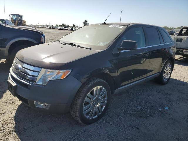 2009 Ford Edge Limited VIN: 2FMDK39C59BB00385 Lot: 59092864