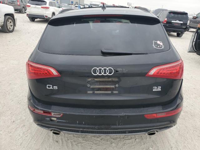 2012 Audi Q5 Premium Plus VIN: WA1DKAFP3CA113259 Lot: 58740534