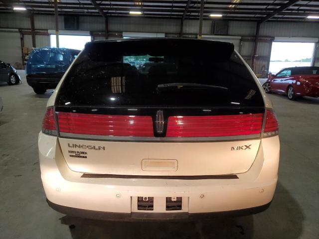 2007 Lincoln Mkx VIN: 2LMDU68CX7BJ02132 Lot: 59405954