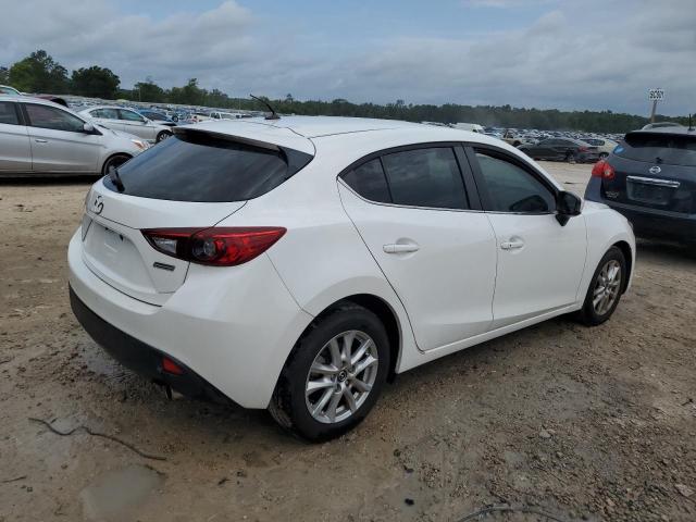 2016 Mazda 3 Touring VIN: 3MZBM1L74GM329820 Lot: 56391744