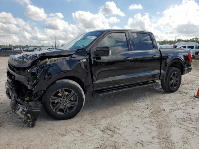 2022 Ford F150 Supercrew VIN: 1FTFW1E81NKE78632 Lot: 60624974