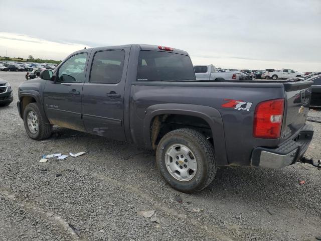 2010 Chevrolet Silverado - Image 2