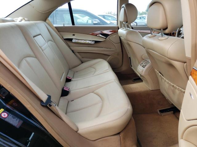 2008 Mercedes-Benz E 350 VIN: WDBUF56X58B246932 Lot: 57102004