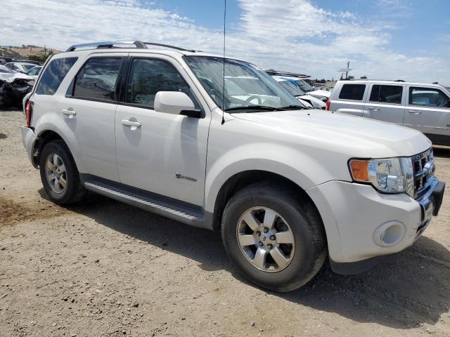 1FMCU49319KD02013 2009 Ford Escape Hybrid