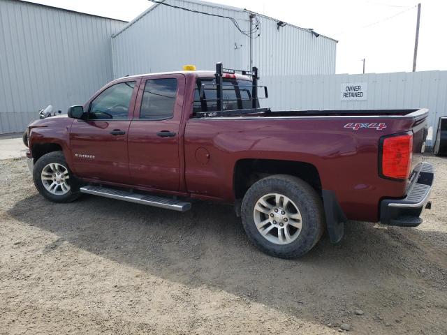 Vin: 1gcvkrec9ez251402, lot: 60757084, chevrolet all models k1500 lt 20142