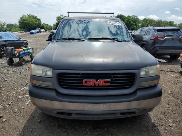 2000 GMC New Sierra C1500 VIN: 1GTEC14W3YE122125 Lot: 56450284