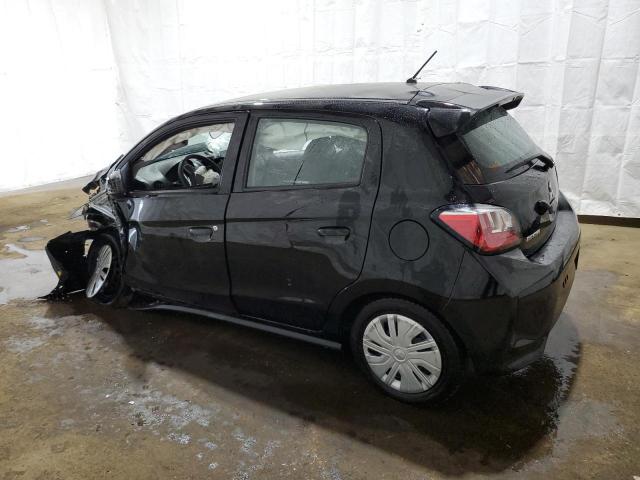 2022 Mitsubishi Mirage Es VIN: ML32AUHJ0NH003258 Lot: 57620924