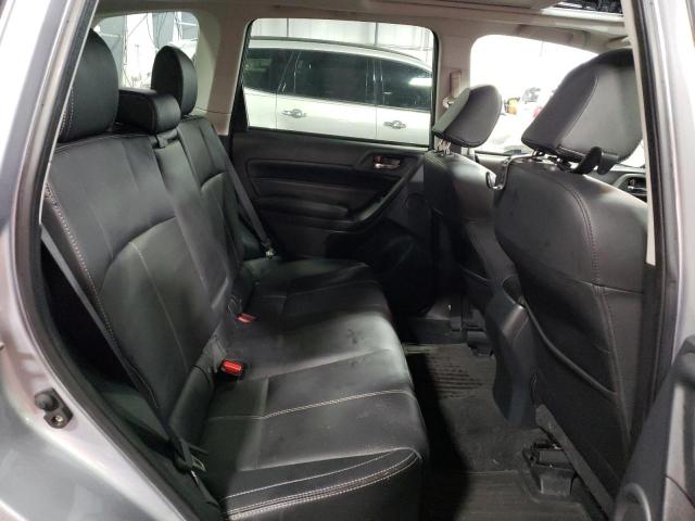 2017 Subaru Forester 2.5I Touring VIN: JF2SJAWC7HH518652 Lot: 60880874