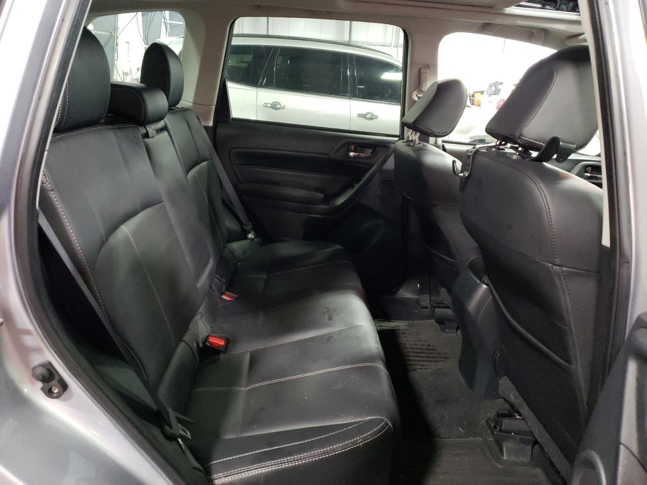 JF2SJAWC7HH518652 2017 Subaru Forester 2.5I Touring