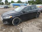 2016 FORD FUSION SE - 3FA6P0HD7GR280500