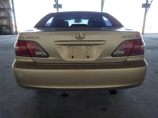 2003 Lexus Es 300 VIN: JTHBF30G430089094 Lot: 61073864