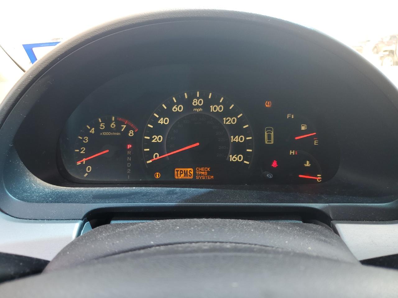 5FNRL3H97AB054336 2010 Honda Odyssey Touring