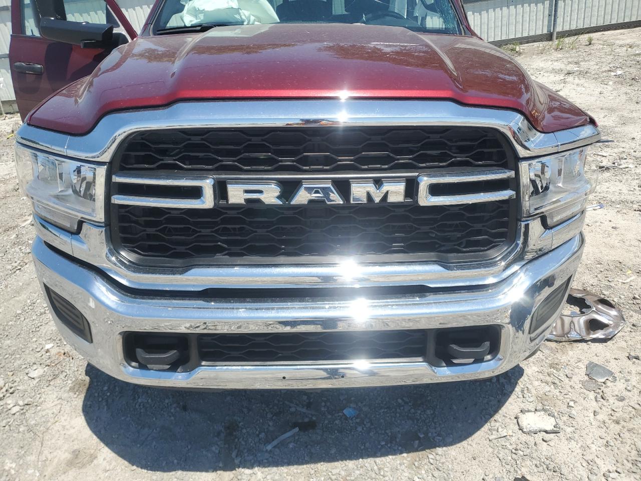 3C6UR5CL0NG128078 2022 Ram 2500 Tradesman