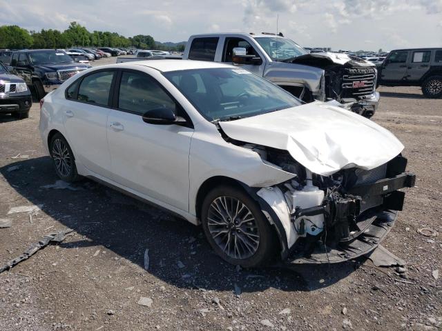 2023 Kia Forte Gt Line VIN: 3KPF54AD4PE631436 Lot: 57398144