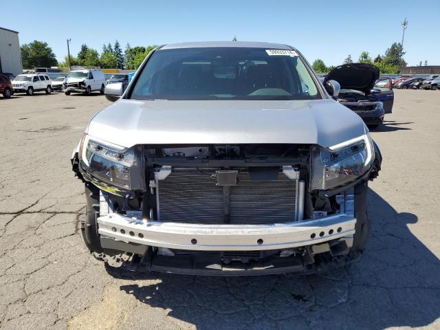 5FPYK3F76PB012529 Honda Ridgeline  5