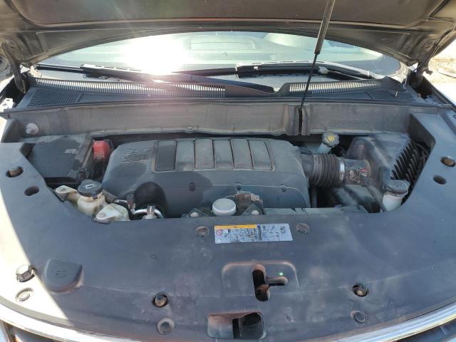 2016 Chevrolet Traverse Lt VIN: 1GNKRGKD7GJ103760 Lot: 57926054