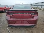 Lot #3024078628 2021 DODGE CHARGER R/