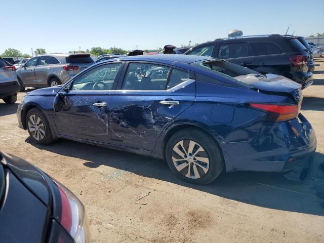 1N4BL4BV0NN344833 Nissan Altima S 2