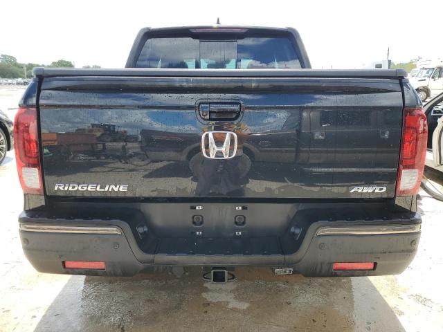 2020 Honda Ridgeline Black Edition VIN: 5FPYK3F83LB016914 Lot: 60216814