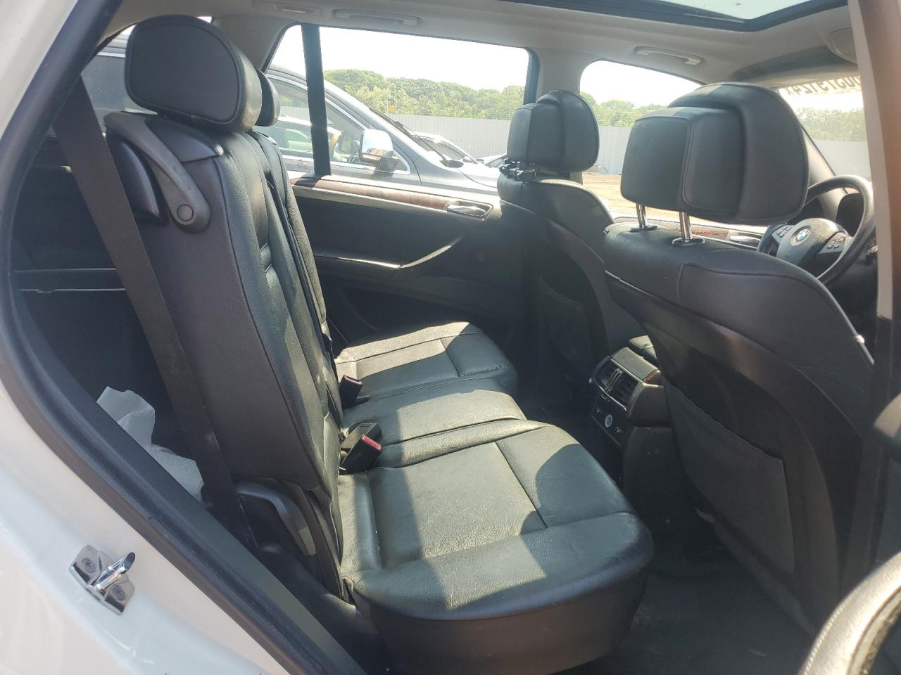 5UXFE43579L266510 2009 BMW X5 xDrive30I